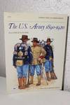 The US Army 1890–1920