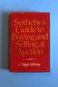 Sotheby's Guide to Buying and Selling Guide at Auction