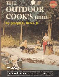 image of The Outdoor Cook's Bible