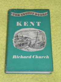 Kent; The County Books