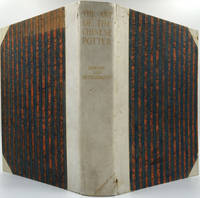 image of The Art Of The Chinese Potter From The Han Dynasty To The End Of The Ming
