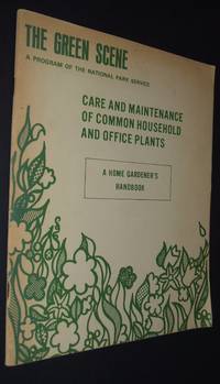 cover of The Green Scene