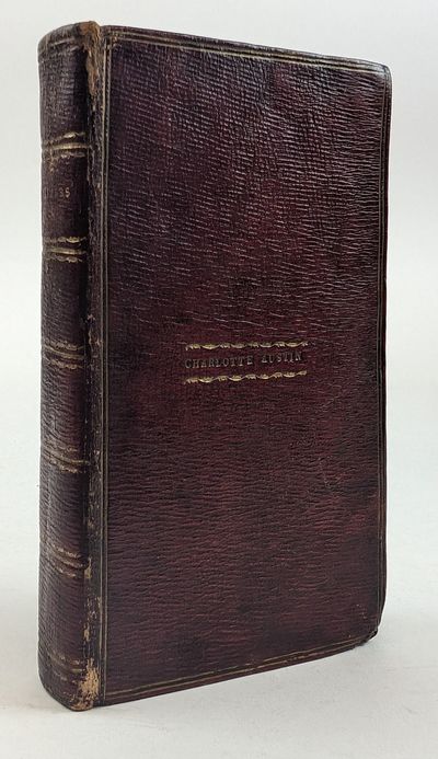 A NEW MANUAL OF DEVOTIONS, IN THREE PARTS
