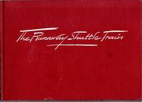 cover of The Runaway Shuttle Train
