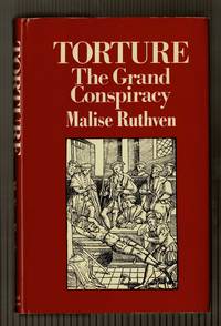 Torture: The Grand Conspiracy