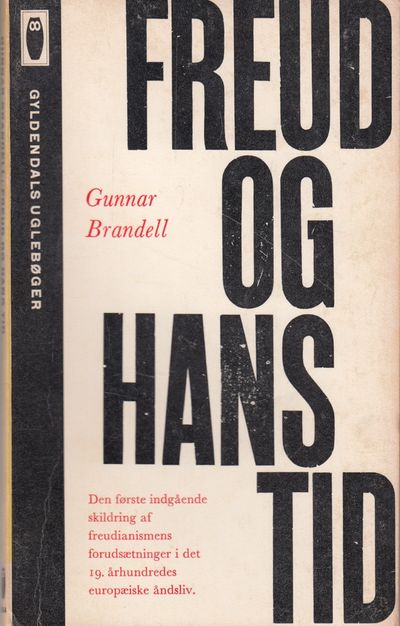 Freud og hans tid