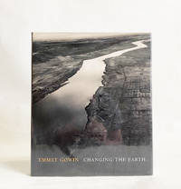 Emmet Gowin : Changing the Earth (Aerial Photographs) by Reynolds