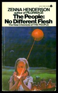 image of THE PEOPLE - No Different Flesh