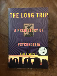The Long Trip: A Prehistory of Psychedelia