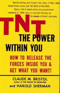 TNT: the Power Within You