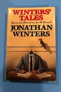 Winters Tales