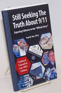 image of Still seeking the truth about 9/11: exposing fallacies in