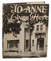 Jo Anne Lives Here