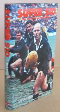 image of Super Sid the Story of a Great All Black