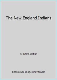 image of The New England Indians