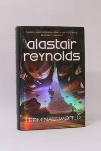 Terminal World by Alastair Reynolds - 2010