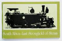 image of South Africa- Last Stronghold of Steam