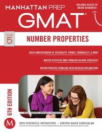 Number Properties