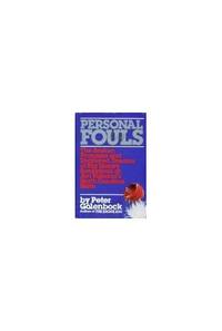 Personal Fouls by Peter Golenbock - Paperback - from World of Books Ltd (SKU: GOR009542223)