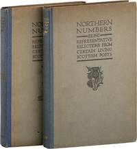 Northern Numbers; Being Representative Selections from Certain Living Scottish Poets. First and Second Series