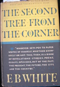 cover of The Second Tree From the Corner