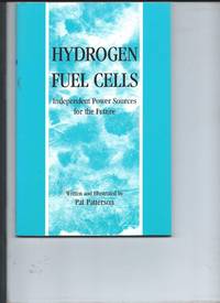 Hydrogen Fuel Cells by Pat Patterson - 2004