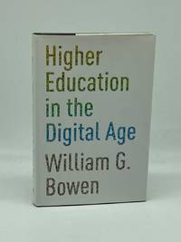 Higher Education in the Digital Age