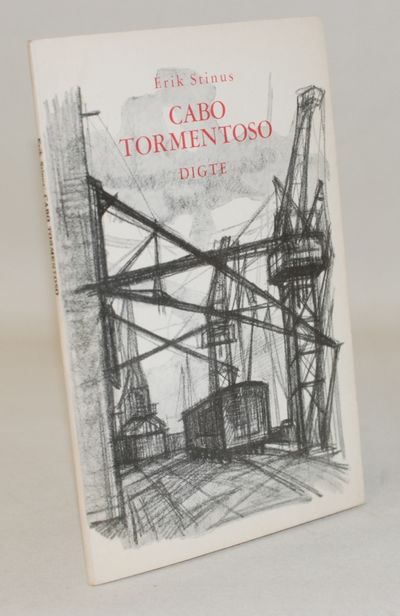 Cabo Tormentoso.