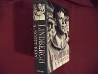 image of Lindbergh.
