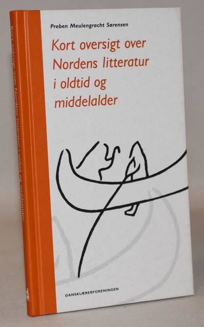Kort oversigt over Nordens litteratur i oldtid og…