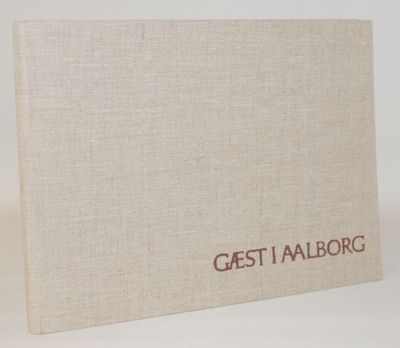 Gæst i aalborg.