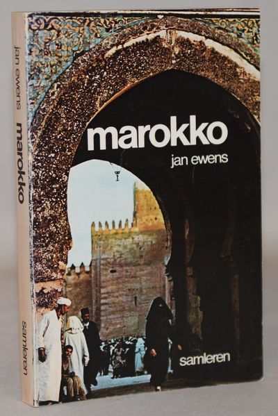 Marokko.