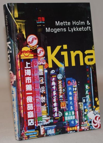 Kina - kapitalisme med særlige kinesiske…