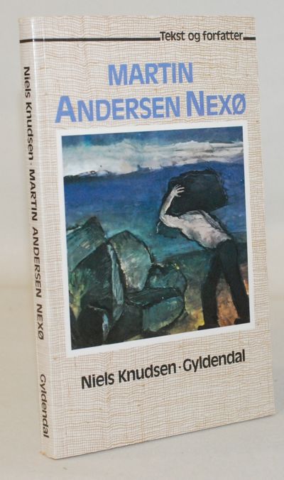Martin Andersen Nexø.