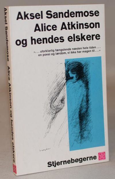 Alice Atkinson og hendes elskere.