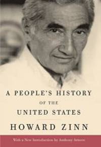 image of A People's History of the United States