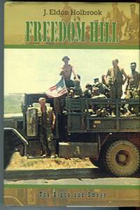 image of Freedom Hill: The Alpha and Omega