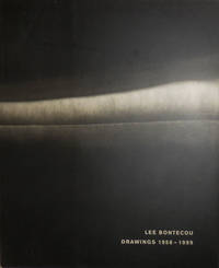 image of Lee Bontecou Drawings 1958 - 1999