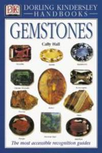 Gemstones (Eyewitness Handbooks) by Cally Hall - 1994-01-07