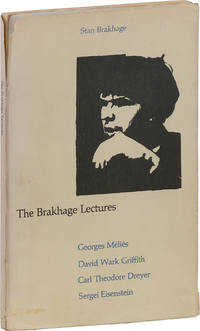The Brakhage Lectures. Georges Méliès, David Wark Griffith, Carl Theodore Dreyer, Sergei Eisenstein