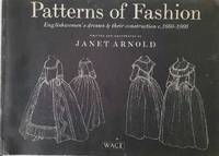 Patterns Of Fashion