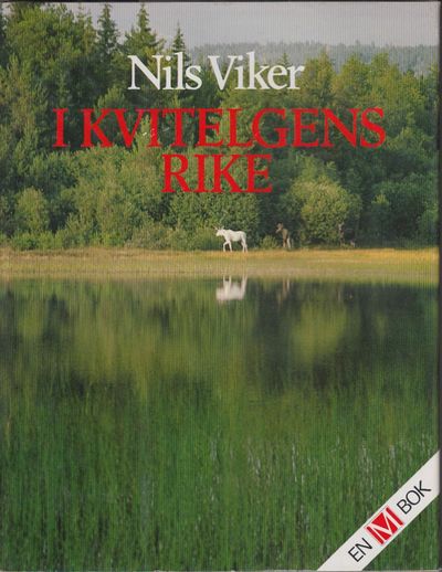 I kvitelgens rike. Alle fotos ved forfatteren.