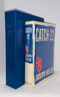 Catch 22 by Joseph Heller - 1961