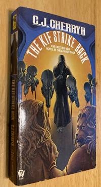 cover of The Kif Strike Back (Alliance-Union Universe)