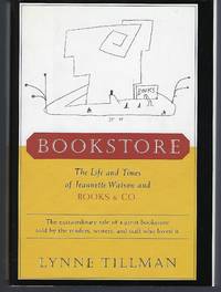 Bookstore: The Life and Times of Jeannette Watson and Books & Co.