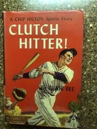 image of CLUTCH HITTER!