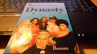 cover of Dynasty (A Bantam book)