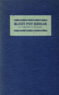 image of Elegy for Amelia