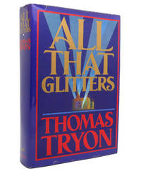 cover of ALL THAT GLITTERS