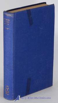 image of Rural Rides (volume two only, of 2) (Everyman's Library #639)